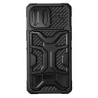 Maska Torbica Nillkin Adventurer Pro za iPhone 14 Pro Max 6.7 crna cena 3000 din slika