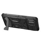 Maska Torbica Nillkin Adventurer Pro za iPhone 14 Pro Max 6.7 crna slika 3