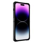 Maska Torbica Nillkin Adventurer Pro za iPhone 14 Pro Max 6.7 crna slika 5