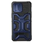 Maska Torbica Nillkin Adventurer Pro za iPhone 14 Pro Max 6.7 plava cena 3000 din slika