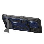 Maska Torbica Nillkin Adventurer Pro za iPhone 14 Pro Max 6.7 plava slika 3