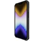 Maska Torbica Nillkin CamShield Armor Pro Magnetic za iPhone 14 6.1 plava slika 5