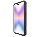 Maska Torbica Nillkin CamShield Armor Pro Magnetic za iPhone 14 Pro 6.1 plava slika 5