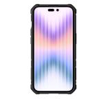Maska Torbica Nillkin CamShield Armor Pro Magnetic za iPhone 14 Pro Max 6.7 plava slika 4