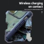Maska Torbica Nillkin CamShield Armor Pro Magnetic za iPhone 14 Pro Max 6.7 zelena slika 12