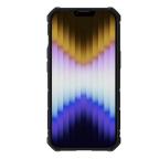Maska Torbica Nillkin CamShield Armor Pro za iPhone 14 6.1 plava slika 4