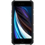 Maska Torbica Nillkin CamShield Armor za iPhone 7/8/SE 2020/2022 crna slika 2