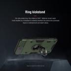 Maska Torbica Nillkin CamShield Armor za iPhone 7/8/SE 2020/2022 crna slika 4