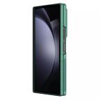 Maska Torbica Nillkin CamShield Fold za Samsung F956B Galaxy Z Fold 6 (with stand) zelena slika 3