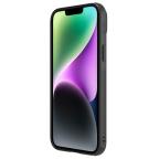 Maska Torbica Nillkin CamShield Leather S za iPhone 14 6.1 crna slika 5