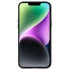 Maska Torbica Nillkin CamShield Leather S za iPhone 14 Plus 6.7 crna slika 2