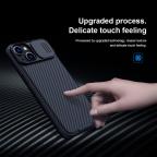 Maska Torbica Nillkin CamShield Pro Magnetic za iPhone 14 6.1 crna slika 9