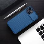 Maska Torbica Nillkin CamShield Pro Magnetic za iPhone 14 6.1 plava slika 11