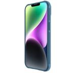 Maska Torbica Nillkin CamShield Pro Magnetic za iPhone 14 Plus 6.7 plava slika 2