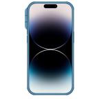 Maska Torbica Nillkin CamShield Pro Magnetic za iPhone 14 Pro 6.1 plava cena 3000 din slika