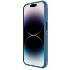 Maska Torbica Nillkin CamShield Pro Magnetic za iPhone 14 Pro 6.1 plava slika 3