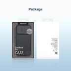 Maska Torbica Nillkin CamShield Pro Magnetic za iPhone 14 Pro Max 6.7 plava slika 12