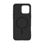 Maska Torbica Nillkin CamShield Pro Magnetic za iPhone 16 Pro 6.3 crna slika 4
