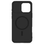 Maska Torbica Nillkin CamShield Pro Magnetic za iPhone 16 Pro Max 6.9 crna slika 4