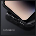Maska Torbica Nillkin CamShield Pro Magnetic za iPhone 16 Pro Max 6.9 crna slika 8
