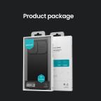 Maska Torbica Nillkin CamShield Pro Magnetic za iPhone 16 Pro Max 6.9 crna slika 12