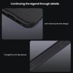Maska Torbica Nillkin CamShield Pro Magnetic za iPhone 17 6.3 crna slika 12