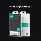 Maska Torbica Nillkin CamShield Pro Magnetic za iPhone 17 6.3 crna slika 14