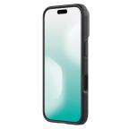 Maska Torbica Nillkin CamShield Pro Magnetic za iPhone 17 Pro 6.3 crna slika 4