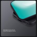 Maska Torbica Nillkin CamShield Pro Magnetic za iPhone 17 Pro 6.3 crna slika 9