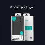 Maska Torbica Nillkin CamShield Pro Magnetic za iPhone 17 Pro Max 6.9 crna slika 14