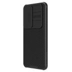 Maska Torbica Nillkin CamShield Pro Magnetic za Samsung S921B Galaxy S24 crna slika 3