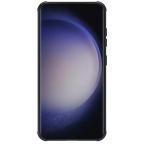 Maska Torbica Nillkin CamShield Pro Magnetic za Samsung S921B Galaxy S24 crna slika 4