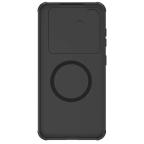 Maska Torbica Nillkin CamShield Pro Magnetic za Samsung S921B Galaxy S24 crna slika 5
