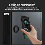 Maska Torbica Nillkin CamShield Pro Magnetic za Samsung S921B Galaxy S24 crna slika 7