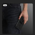 Maska Torbica Nillkin CamShield Pro Magnetic za Samsung S921B Galaxy S24 crna slika 8