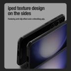 Maska Torbica Nillkin CamShield Pro Magnetic za Samsung S921B Galaxy S24 crna slika 11