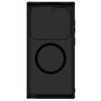 Maska Torbica Nillkin CamShield Pro Magnetic za Samsung S928B Galaxy S24 Ultra crna slika 5