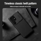 Maska Torbica Nillkin CamShield Pro Magnetic za Samsung S928B Galaxy S24 Ultra crna slika 16
