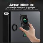 Maska Torbica Nillkin CamShield Pro Magnetic za Samsung S928B Galaxy S24 Ultra zelena slika 8