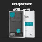 Maska Torbica Nillkin CamShield Pro Magnetic za Samsung S928B Galaxy S24 Ultra zelena slika 18