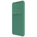 Maska Torbica Nillkin CamShield Pro Magnetic za Samsung S921B Galaxy S24 zelena slika 3