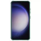 Maska Torbica Nillkin CamShield Pro Magnetic za Samsung S921B Galaxy S24 zelena slika 4