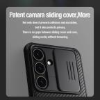 Maska Torbica Nillkin CamShield Pro Magnetic za Samsung S921B Galaxy S24 zelena slika 13