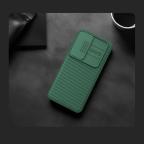Maska Torbica Nillkin CamShield Pro Magnetic za Samsung S921B Galaxy S24 zelena slika 14