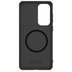 Maska Torbica Nillkin CamShield Pro Magnetic za Samsung S931B Galaxy S25 crna slika 5