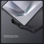 Maska Torbica Nillkin CamShield Pro Magnetic za Samsung S938B Galaxy S25 Ultra crna slika 9