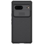 Maska Torbica Nillkin CamShield Pro za Google Pixel 7 crna cena 4500 din slika