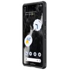 Maska Torbica Nillkin CamShield Pro za Google Pixel 7 crna slika 4