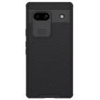 Maska Torbica Nillkin CamShield Pro za Google Pixel 7A crna cena 4500 din slika