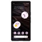 Maska Torbica Nillkin CamShield Pro za Google Pixel 7A crna slika 5